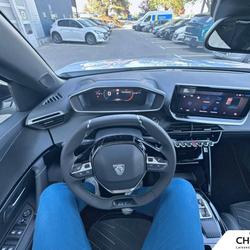 Peugeot 2008 2008 Hybrid 145 e-DCS6 GT Exclusive Manosque