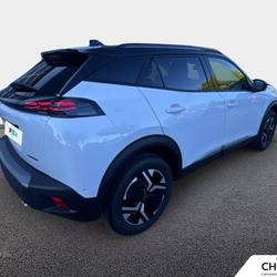 Peugeot 2008 2008 Hybrid 145 e-DCS6 GT Exclusive Manosque