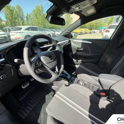 Opel Corsa Corsa 1.2 Turbo Hybrid 110 ch Autom GS Manosque