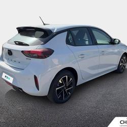 Opel Corsa Corsa 1.2 Turbo Hybrid 110 ch Autom GS Manosque