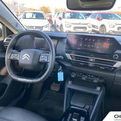 Citroen C4 C4 PureTech 130 S&S EAT8 Feel Pack Gap