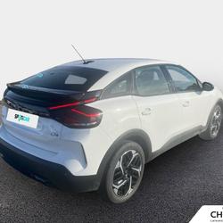 Citroen C4 C4 PureTech 130 S&S EAT8 Feel Pack Gap