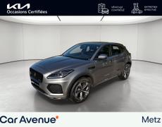 Jaguar E-Pace Metz
