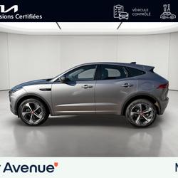 Jaguar E-Pace P-300e ch PHEV AWD BVA R-Dynamic SE occasion - Metz - photo 2/30