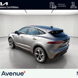 Jaguar E-Pace P-300e ch PHEV AWD BVA R-Dynamic SE occasion - Metz - photo 3/30