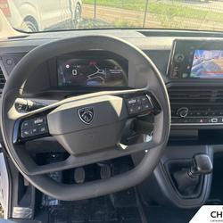 Peugeot Expert FGN M DIESEL 150 CH AUTOMATIQUE occasion - Digne-les-Bains - photo 2/26