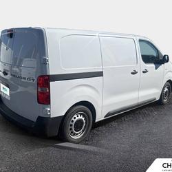 Peugeot Expert FGN M DIESEL 150 CH AUTOMATIQUE occasion - Digne-les-Bains - photo 3/26