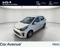 Kia Picanto Metz