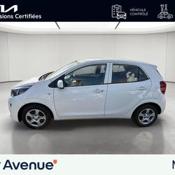 Kia Picanto 1.0 DPi 67ch ISG BVM5 Motion occasion - Metz - photo 2/30
