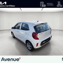 Kia Picanto 1.0 DPi 67ch ISG BVM5 Motion occasion - Metz - photo 3/30