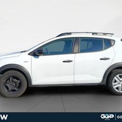 Dacia Sandero 1.0 ECO-G 100ch Stepway Essential -24 occasion - Avignon - photo 2/29