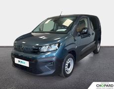 Peugeot Partner Digne-les-Bains