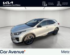Kia XCee'd Metz