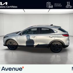 Kia XCee'd XCeed 1.6 GDi Hybride Rechargeable 141ch DCT6 Design occasion - Metz - photo 2/31