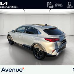 Kia XCee'd XCeed 1.6 GDi Hybride Rechargeable 141ch DCT6 Design occasion - Metz - photo 3/31