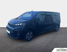 Peugeot Traveller Manosque