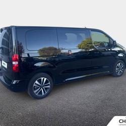 Peugeot Traveller Traveller M 2.2 Diesel 180ch S&S EAT8 Business Pack Manosque