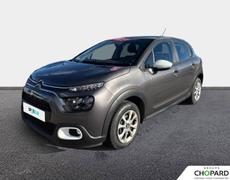 Citroen C3 Gap