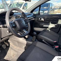 Citroen C3 C3 PureTech 83 S&S BVM5 YOU! Chatuzange-le-Goubet