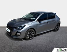 Peugeot 208 Manosque