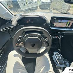 Peugeot 208 208 Hybrid 110 ch e-DCS6 Allure Manosque