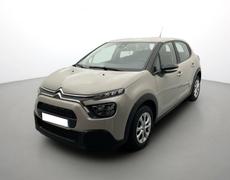 Citroen C3 Gap