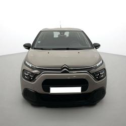 Citroen C3 C3 PureTech 83 S&S BVM5 Feel Gap