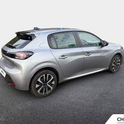 Peugeot 208 208 100 S&S BVM6 Style Digne-les-Bains