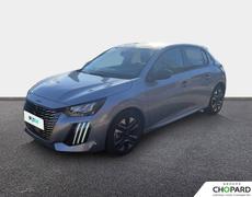 Peugeot 208 Digne-les-Bains