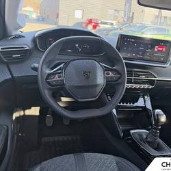 Peugeot 208 208 100 S&S BVM6 Allure Digne-les-Bains