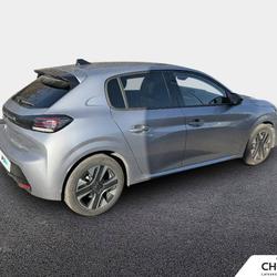 Peugeot 208 208 100 S&S BVM6 Allure Digne-les-Bains