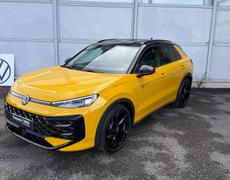 Volkswagen T-Roc Sausheim