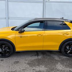 Volkswagen T-Roc 1.5 eTSI EVO2 Hybrid 150 ch DSG7 R-Line occasion - Sausheim - photo 2/21