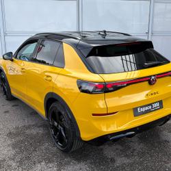 Volkswagen T-Roc 1.5 eTSI EVO2 Hybrid 150 ch DSG7 R-Line occasion - Sausheim - photo 3/21