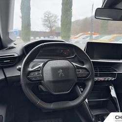 Peugeot e-208 208 Electrique 50 kWh 136ch Active Digne-les-Bains