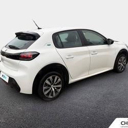 Peugeot e-208 208 Electrique 50 kWh 136ch Active Digne-les-Bains