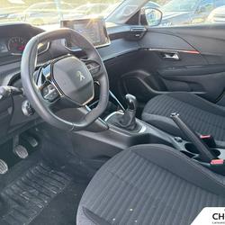 Peugeot 208 208 PureTech 75 S&S BVM5 Active Gap