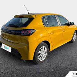 Peugeot 208 208 PureTech 75 S&S BVM5 Active Gap