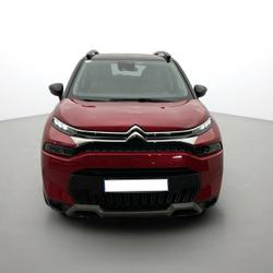 Citroen C3 Aircross C3 Aircross PureTech 130 S&S EAT6 Plus Digne-les-Bains