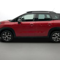 Citroen C3 Aircross C3 Aircross PureTech 130 S&S EAT6 Plus Digne-les-Bains