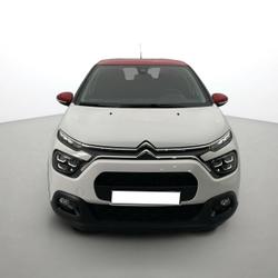 Citroen C3 C3 PureTech 83 S&S BVM5 Shine Digne-les-Bains