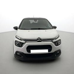 Citroen C3 C3 PureTech 110 S&S EAT6 Shine Digne-les-Bains