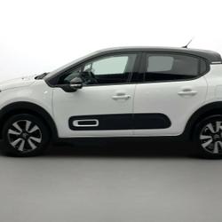 Citroen C3 C3 PureTech 110 S&S EAT6 Shine Digne-les-Bains