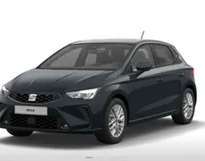 Seat Ibiza Lisieux