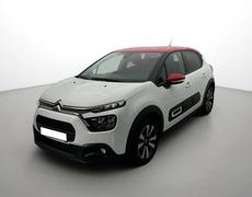 Citroen C3 Digne-les-Bains