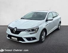 Renault Megane 4 Estate Brive-la-Gaillarde