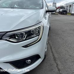 Renault Megane 4 Estate M&eacute;gane IV Estate dCi 110 Energy Business Brive-la-Gaillarde