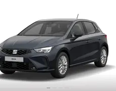Seat Ibiza Lisieux