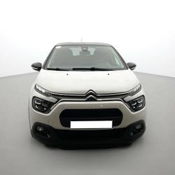 Citroen C3 C3 PureTech 83 S&S BVM5 Shine Manosque