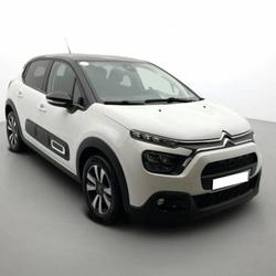 Citroen C3 C3 PureTech 83 S&S BVM5 Shine Manosque